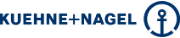 KUEHNE+NAGEL logo