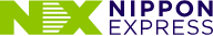 NIPPON EXPRESS logo